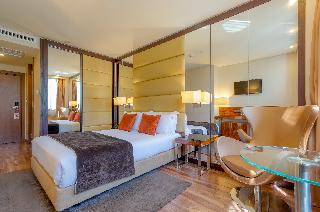 Turim Av Liberdade Hotel fotoÄŸrafÄ±