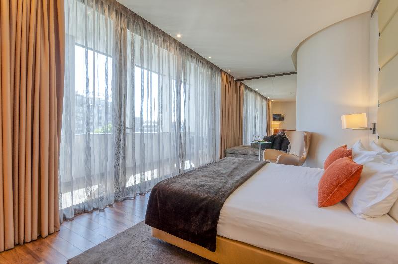 Turim Av Liberdade Hotel - Oda