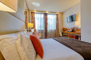 Turim Av Liberdade Hotel fotoÄŸrafÄ±
