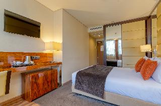 Turim Av Liberdade Hotel fotoÄŸrafÄ±