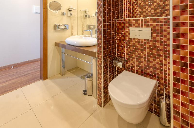 Turim Av Liberdade Hotel - Oda