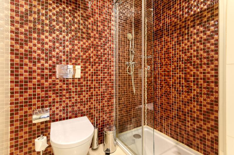 Turim Av Liberdade Hotel - Oda