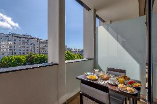 Turim Av Liberdade Hotel fotoÄŸrafÄ±
