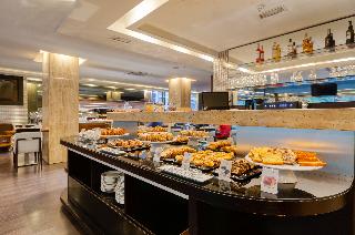 Turim Av Liberdade Hotel fotoÄŸrafÄ±