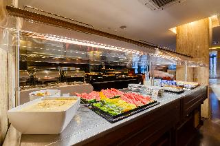 Turim Av Liberdade Hotel fotoÄŸrafÄ±