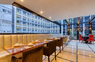 Turim Av Liberdade Hotel fotoÄŸrafÄ±