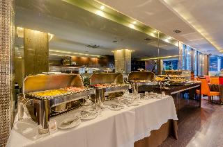 Turim Av Liberdade Hotel fotoÄŸrafÄ±