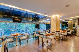 Turim Av Liberdade Hotel fotoÄŸrafÄ±