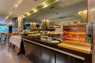 Turim Av Liberdade Hotel fotoÄŸrafÄ±