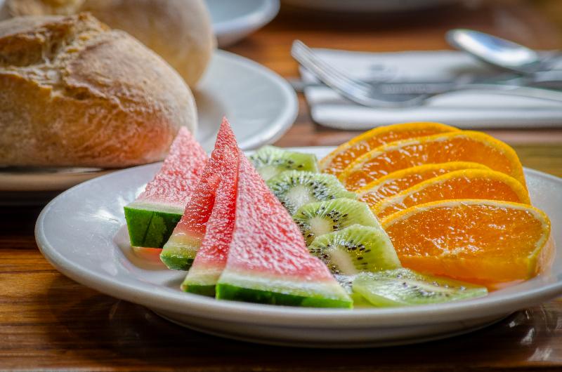 Turim Av Liberdade Hotel - Restoran