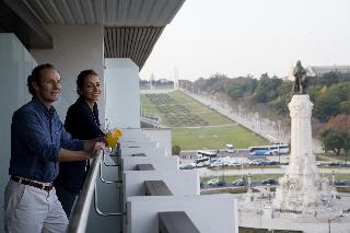 Turim Av Liberdade Hotel fotoÄŸrafÄ±