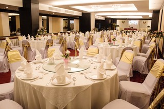 Nouvo City Hotel fotoÄŸrafÄ±