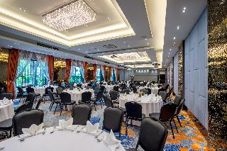 Nouvo City Hotel fotoÄŸrafÄ±