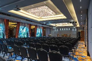Nouvo City Hotel fotoÄŸrafÄ±