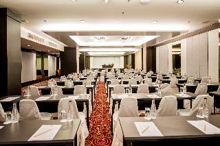 Nouvo City Hotel fotoÄŸrafÄ±