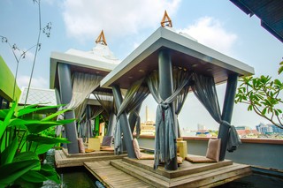 Nouvo City Hotel fotoÄŸrafÄ±