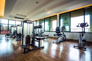 Nouvo City Hotel fotoÄŸrafÄ±