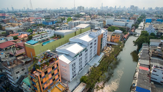 Nouvo City Hotel fotoÄŸrafÄ±