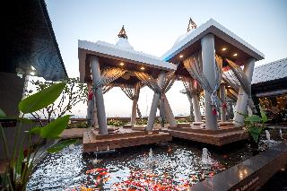 Nouvo City Hotel fotoÄŸrafÄ±
