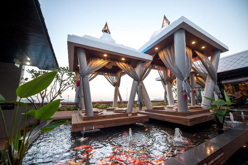 Nouvo City Hotel - Genel
