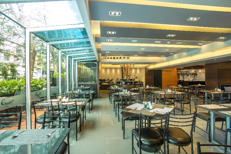 Nouvo City Hotel - Genel
