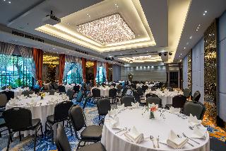 Nouvo City Hotel fotoÄŸrafÄ±
