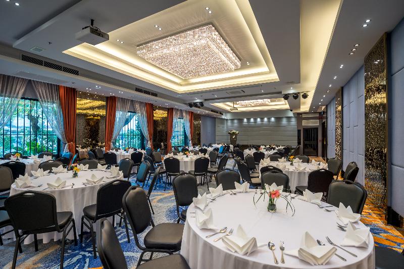 Nouvo City Hotel - Genel