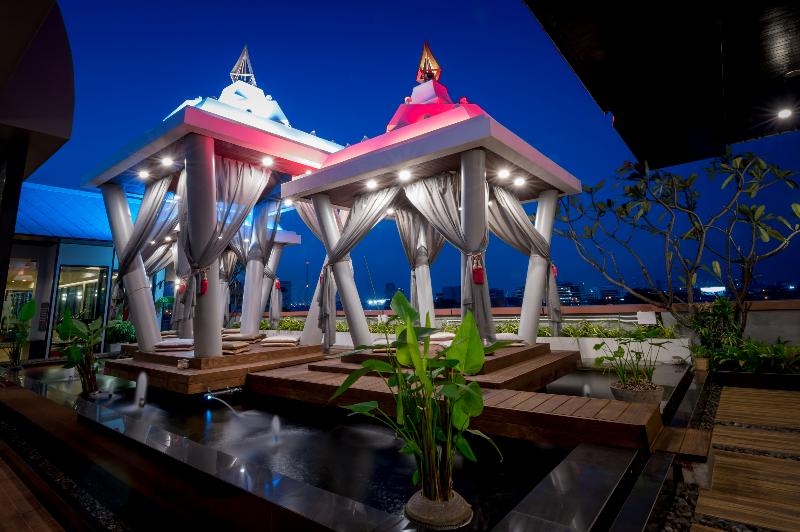 Nouvo City Hotel - Genel