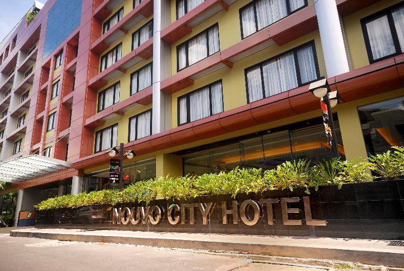 Nouvo City Hotel - Genel