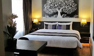 Nouvo City Hotel fotoÄŸrafÄ±