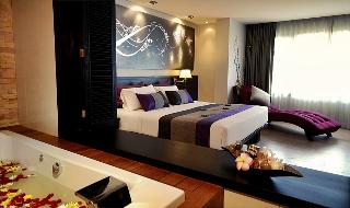 Nouvo City Hotel fotoÄŸrafÄ±