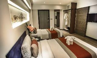 Nouvo City Hotel fotoÄŸrafÄ±