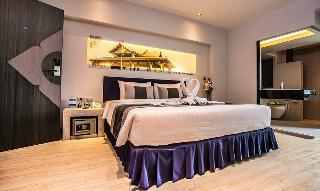 Nouvo City Hotel fotoÄŸrafÄ±