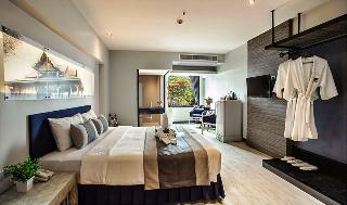 Nouvo City Hotel fotoÄŸrafÄ±