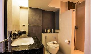 Nouvo City Hotel fotoÄŸrafÄ±
