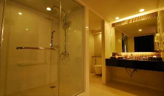 Nouvo City Hotel fotoÄŸrafÄ±