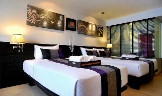Nouvo City Hotel fotoÄŸrafÄ±