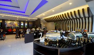Nouvo City Hotel fotoÄŸrafÄ±