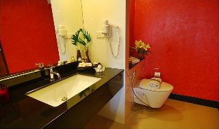 Nouvo City Hotel fotoÄŸrafÄ±