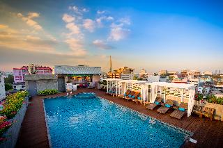 Nouvo City Hotel otel fotoğrafı
