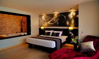 Nouvo City Hotel fotoÄŸrafÄ±