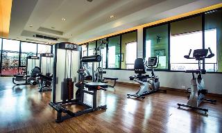 Nouvo City Hotel fotoÄŸrafÄ±