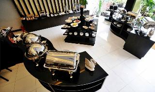 Nouvo City Hotel fotoÄŸrafÄ±