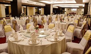 Nouvo City Hotel fotoÄŸrafÄ±
