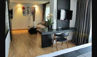 Nouvo City Hotel fotoÄŸrafÄ±