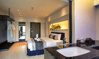 Nouvo City Hotel fotoÄŸrafÄ±