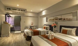 Nouvo City Hotel fotoÄŸrafÄ±