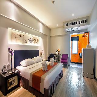 Nouvo City Hotel fotoÄŸrafÄ±
