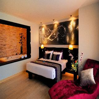 Nouvo City Hotel fotoÄŸrafÄ±