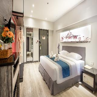 Nouvo City Hotel fotoÄŸrafÄ±